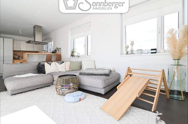Terrassenwohnung kaufen in 4052 Ansfelden (Bild 4)