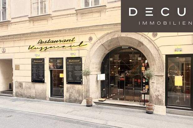Gastronomie / Restaurant kaufen in 1010 Wien (Bild 2)