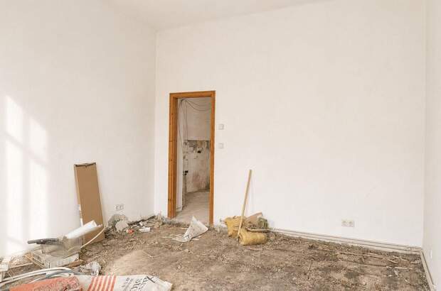 Altbauwohnung kaufen in 1170 Wien (Bild 3)