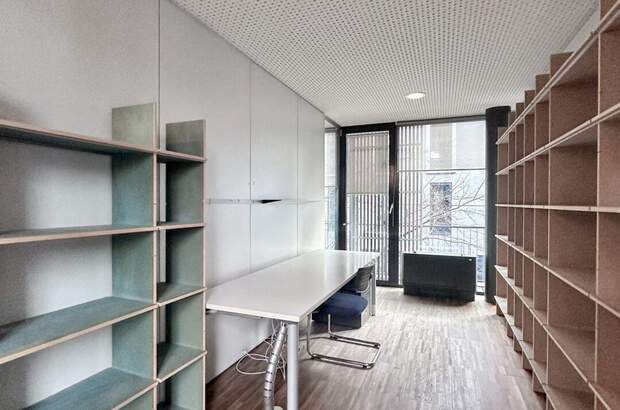 Gewerbeobjekt mieten in 4040 Linz (Bild 2)