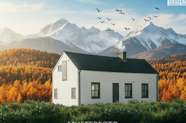 Haus mit Garten kaufen in 6020 Innsbruck (Bild 1)