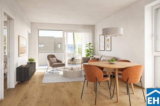 Terrassenwohnung kaufen in 2340 Mödling (Bild 1)