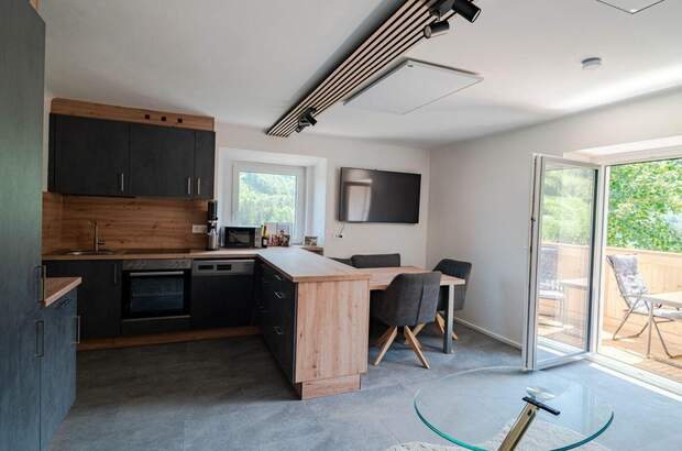 Wohnung mit Balkon mieten in 9170 Ferlach (Bild 2)