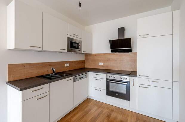 Wohnung mit Balkon mieten in 2552 Hirtenberg