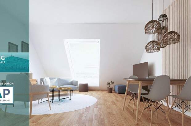 Wohnung mit Balkon kaufen in 1190 Wien (Bild 1)