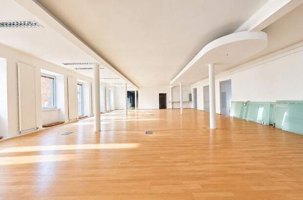 Gewerbeobjekt mieten in 1040 Wien (Bild 1)