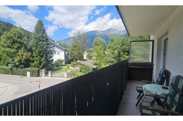 Terrassenwohnung kaufen in 9900 Lienz (Bild 1)