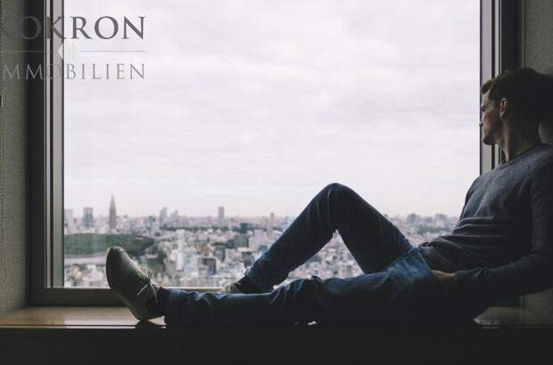 Terrassenwohnung kaufen in 1110 Wien (Bild 1)