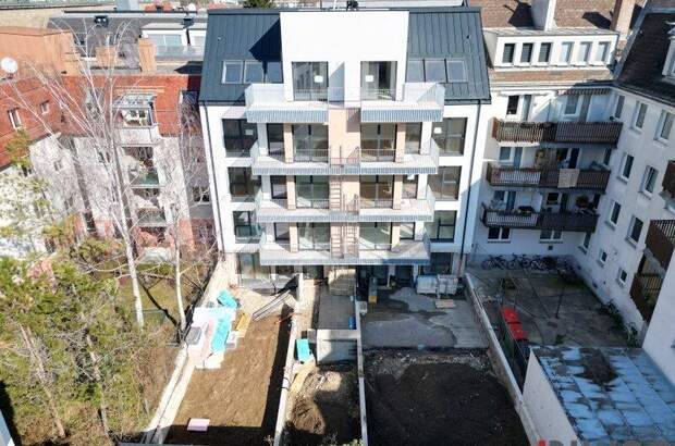 Terrassenwohnung kaufen in 1230 Wien (Bild 3)