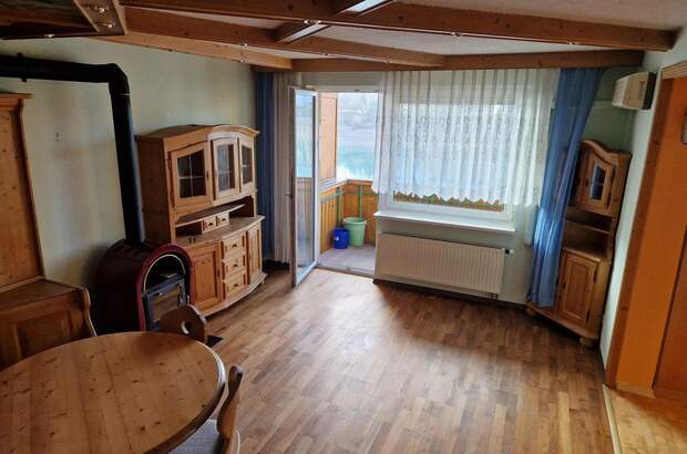 Terrassenwohnung mieten in 2700 Wr. Neustadt (Bild 3)