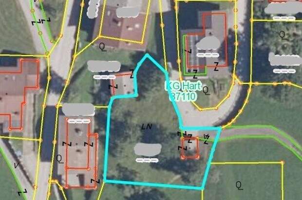 Grundstück kaufen in 6265 Hart (Bild 4)