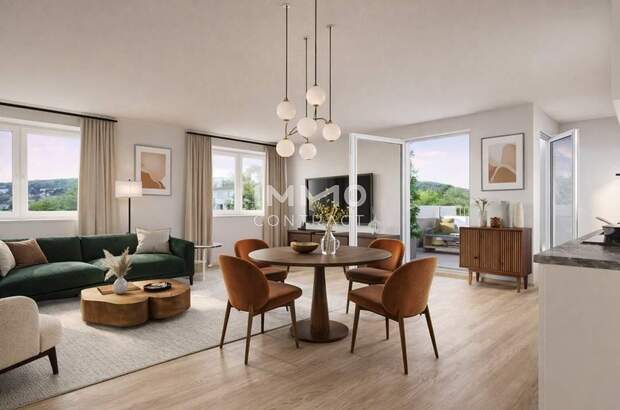 Eigentumswohnung in 1140 Wien