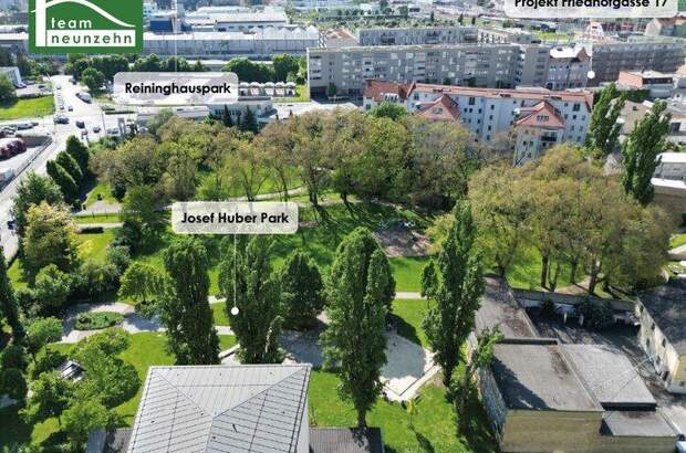 Terrassenwohnung mieten in 8020 Graz (Bild 1)