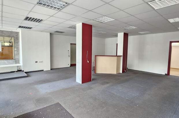 Gewerbeobjekt kaufen in 9800 Spittal (Bild 2)