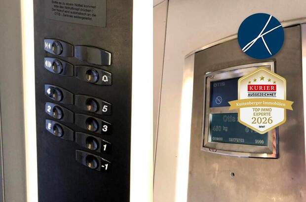 Wohnanlage kaufen in 1020 Wien (Bild 5)