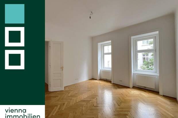 Wohnung mieten in 1090 Wien (Bild 1)