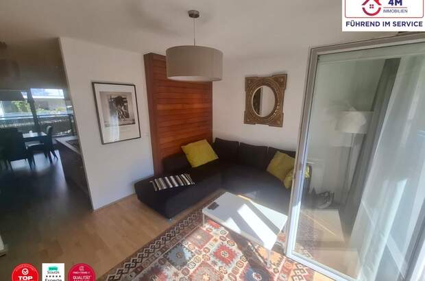 Terrassenwohnung kaufen in 1110 Wien (Bild 1)