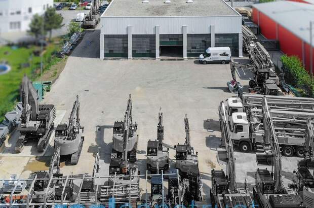 Gewerbeobjekt kaufen in 2512 Oeynhausen (Bild 2)