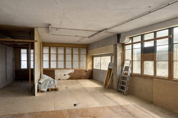 Gewerbeobjekt kaufen in 9500 Villach (Bild 2)