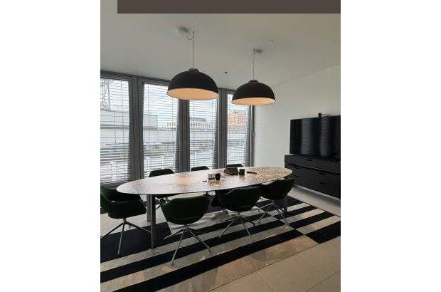 Büro / Praxis mieten in 1030 Wien (Bild 4)