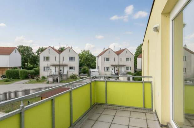 Wohnung mit Balkon mieten in 2024 Mailberg (Bild 3)