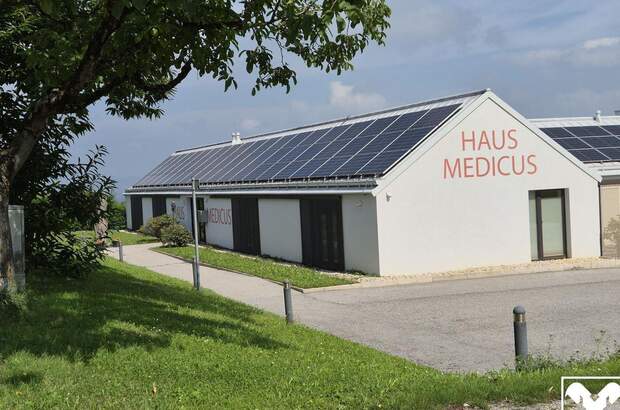 Gewerbeobjekt mieten in 4073 Wilhering (Bild 1)