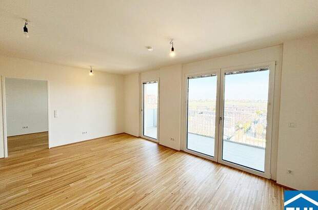 Terrassenwohnung kaufen in 1220 Wien (Bild 1)