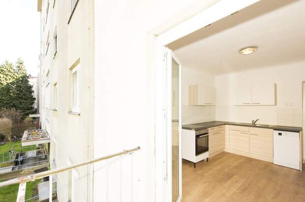 Wohnung mit Balkon in 8020 Graz (Bild 1)