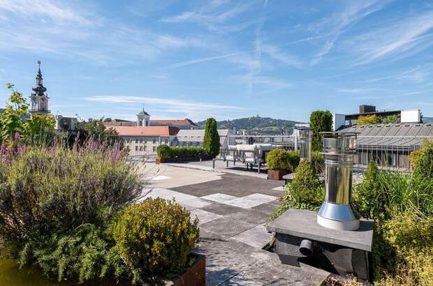 Wohnung mit Balkon mieten in 4020 Linz (Bild 1)