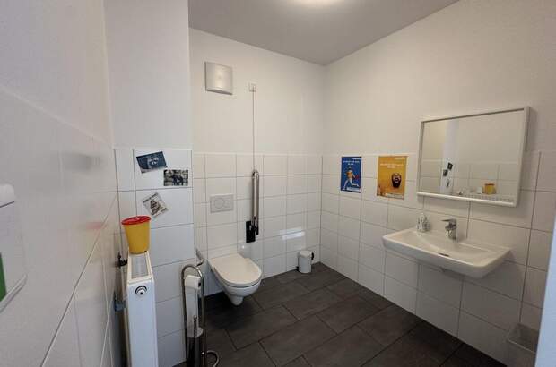 Gewerbeobjekt mieten in 4020 Linz (Bild 5)