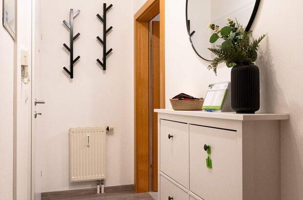 Altbauwohnung mieten in 4552 Wartberg (Bild 2)