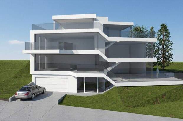 Grundstück kaufen in 3400 Klosterneuburg (Bild 5)