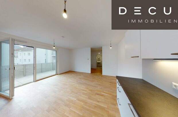 Terrassenwohnung mieten in 3100 St. Pölten (Bild 2)