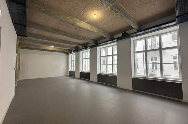 Gewerbeobjekt mieten in 1070 Wien (Bild 1)
