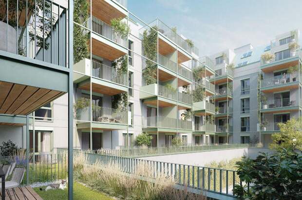 Wohnung kaufen in 1160 Wien (Bild 1)