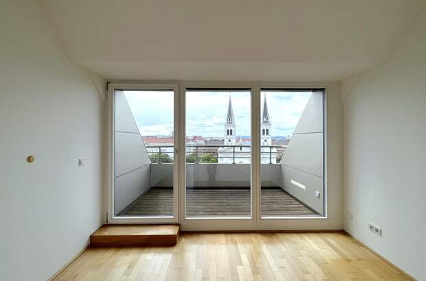 Terrassenwohnung mieten in 1100 Wien (Bild 2)