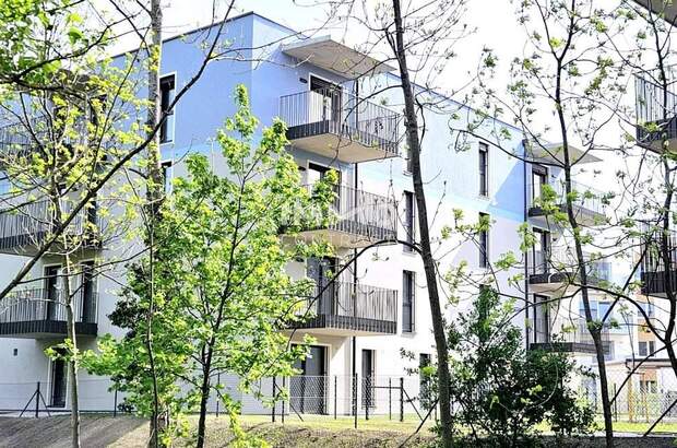 Eigentumswohnung in 2700 Wiener Neustadt