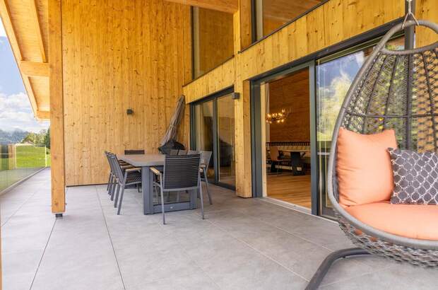 Chalet kaufen in 8954 St. Martin (Bild 4)