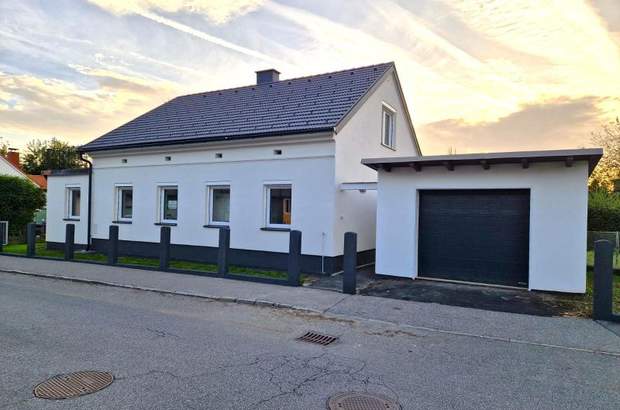 Haus kaufen in 8280 Fürstenfeld (Bild 1)