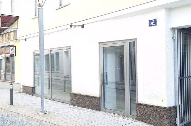 Gewerbeobjekt mieten in 4910 Ried (Bild 1)