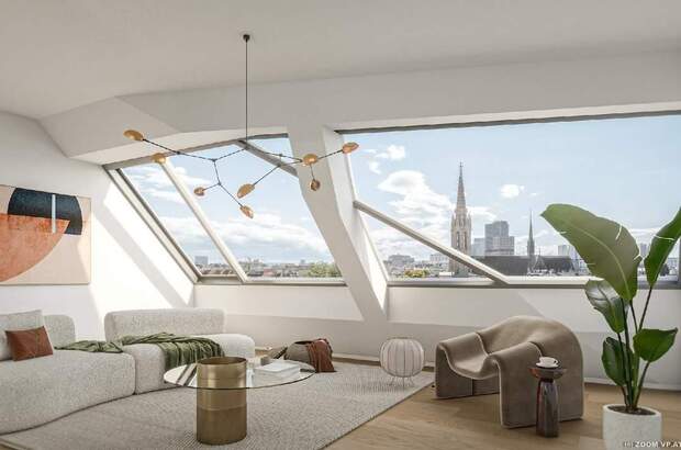 Eigentumswohnung in 1030 Wien