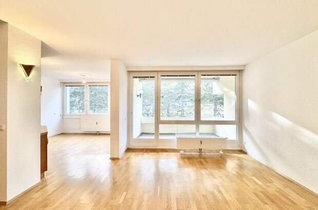 Wohnung mit Balkon kaufen in 1230 Wien (Bild 1)