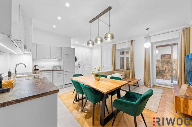 Wohnung kaufen in 1150 Wien (Bild 3)