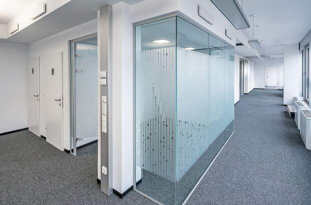 Gewerbeobjekt mieten in 1030 Wien (Bild 3)