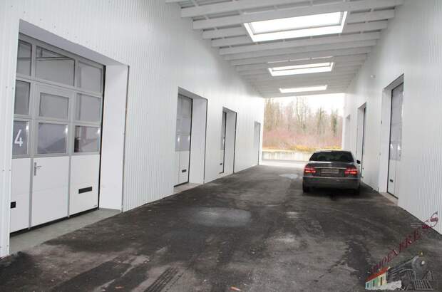 Halle / Lager / Produktion mieten in 2401 Fischamend (Bild 5)