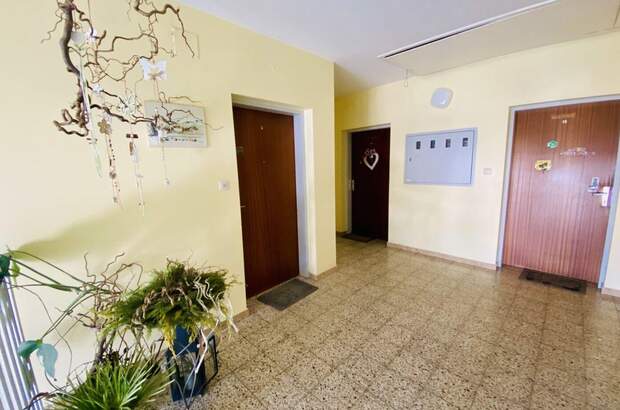 Wohnung mit Balkon kaufen in 8720 Knittelfeld (Bild 3)