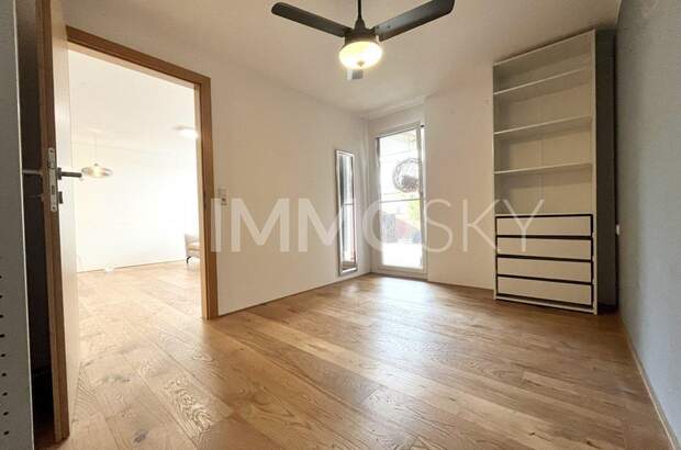 Terrassenwohnung kaufen in 6971 Hard (Bild 5)