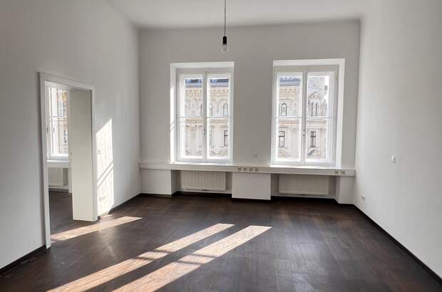 Büro / Praxis mieten in 1010 Wien (Bild 3)