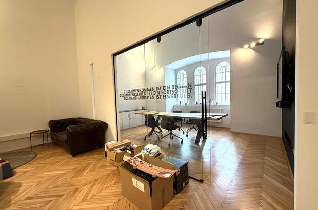 Gewerbeobjekt mieten in 1030 Wien (Bild 4)