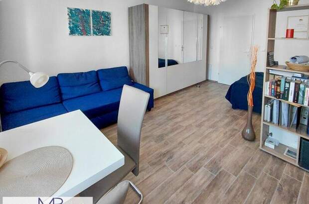 Wohnung kaufen in 1150 Wien (Bild 1)